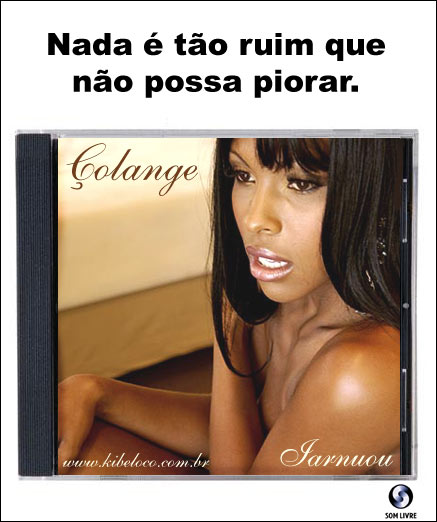 CD Solange bbb