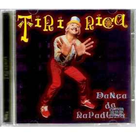 CD do Tiririca