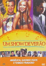 Filme Um Show de Verão