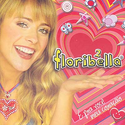 Novela Floribella