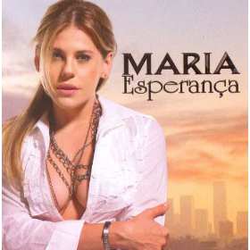 Novela maria esperança