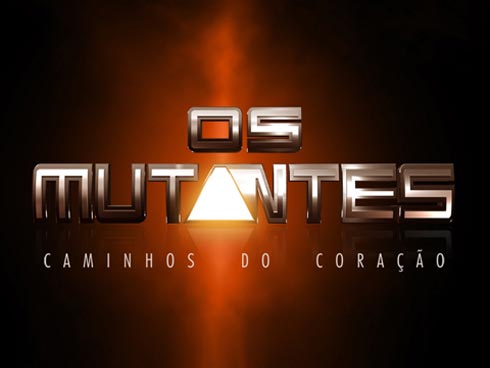 Novela Os Mutantes