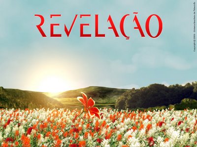 Novela Revelação